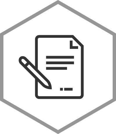 Icon Vollmachten